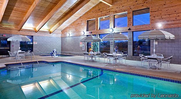 Baymont By Wyndham Kasson Rochester Area Exterior foto